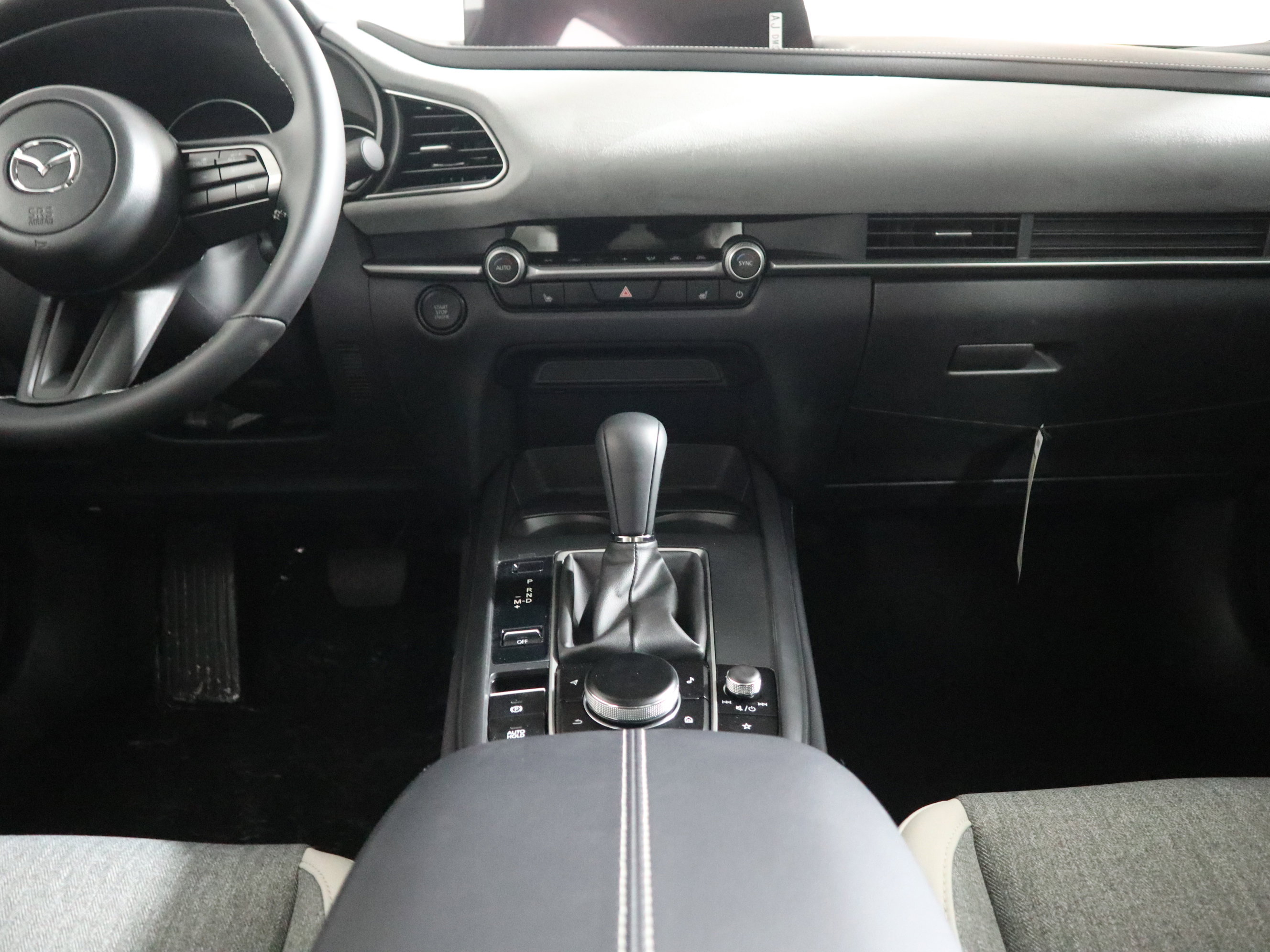 New 2026 MAZDA CX-30 AWD 2.5 S image 11