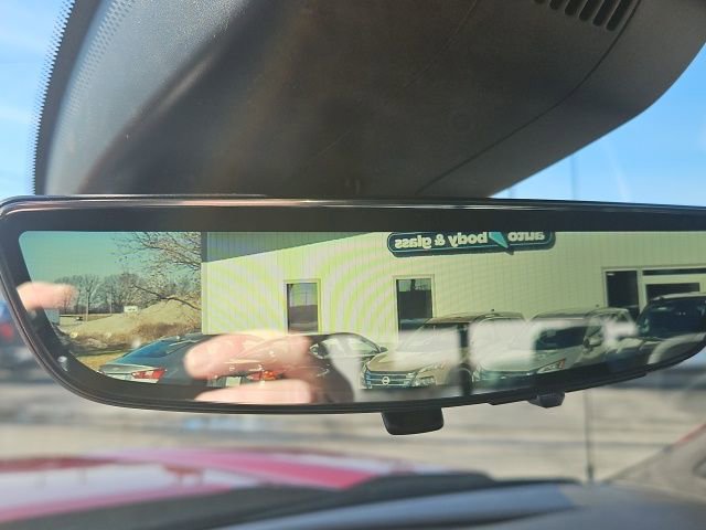 New 2026 GMC Sierra 1500 AT4X w/ LPO, Black Badging Package image 43