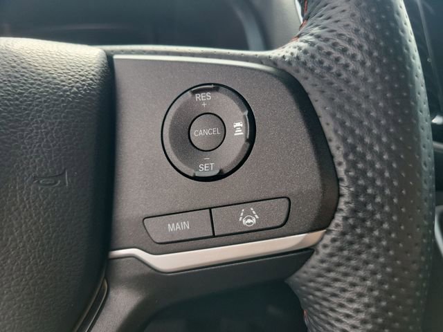 Used 2023 Honda Passport TrailSport image 33