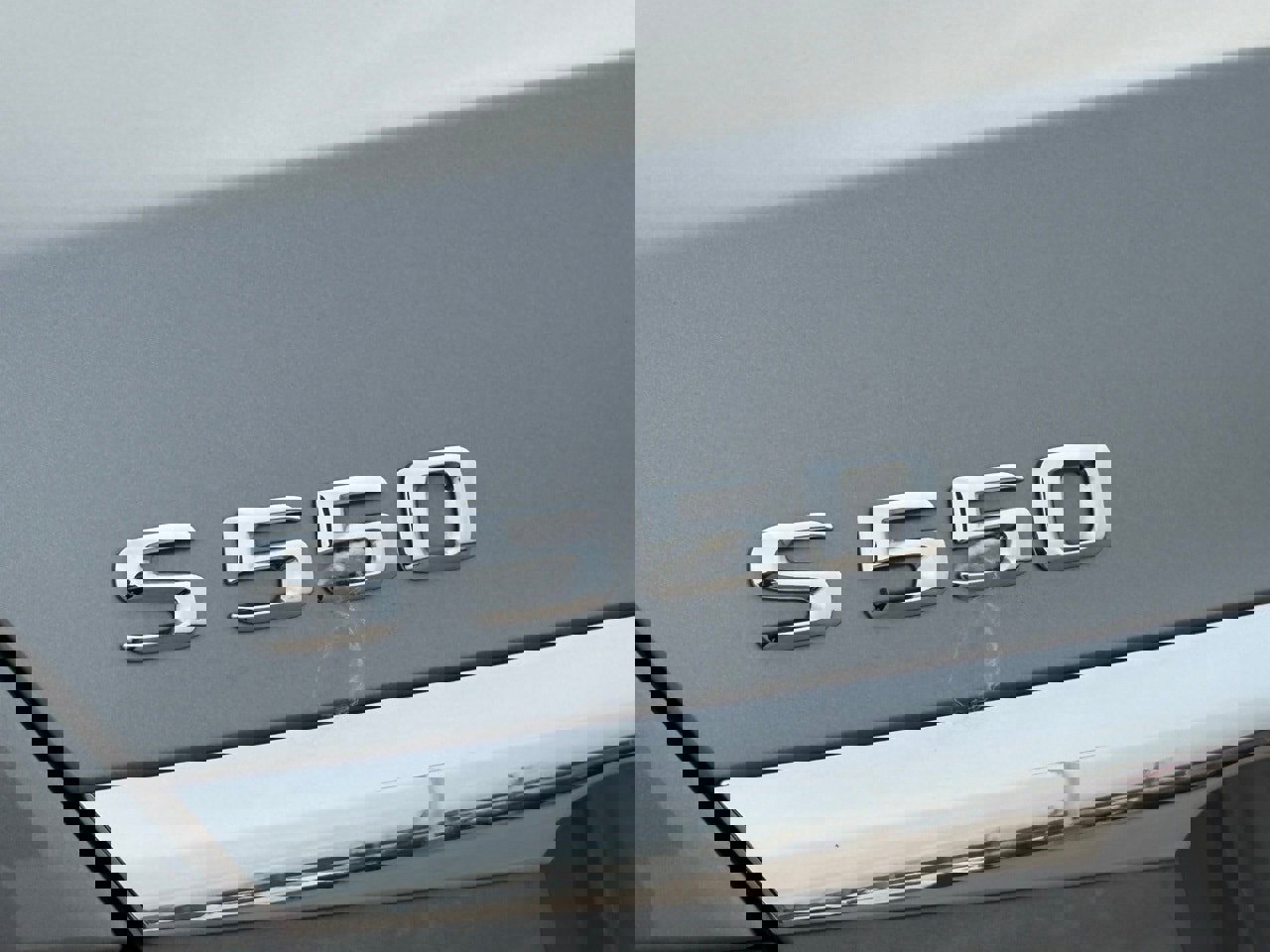 Used 2015 Mercedes-Benz S 550 Sedan image 9