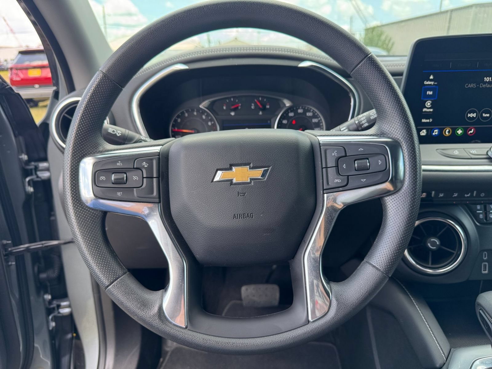 Used 2026 Chevrolet Blazer LT FWD image 22