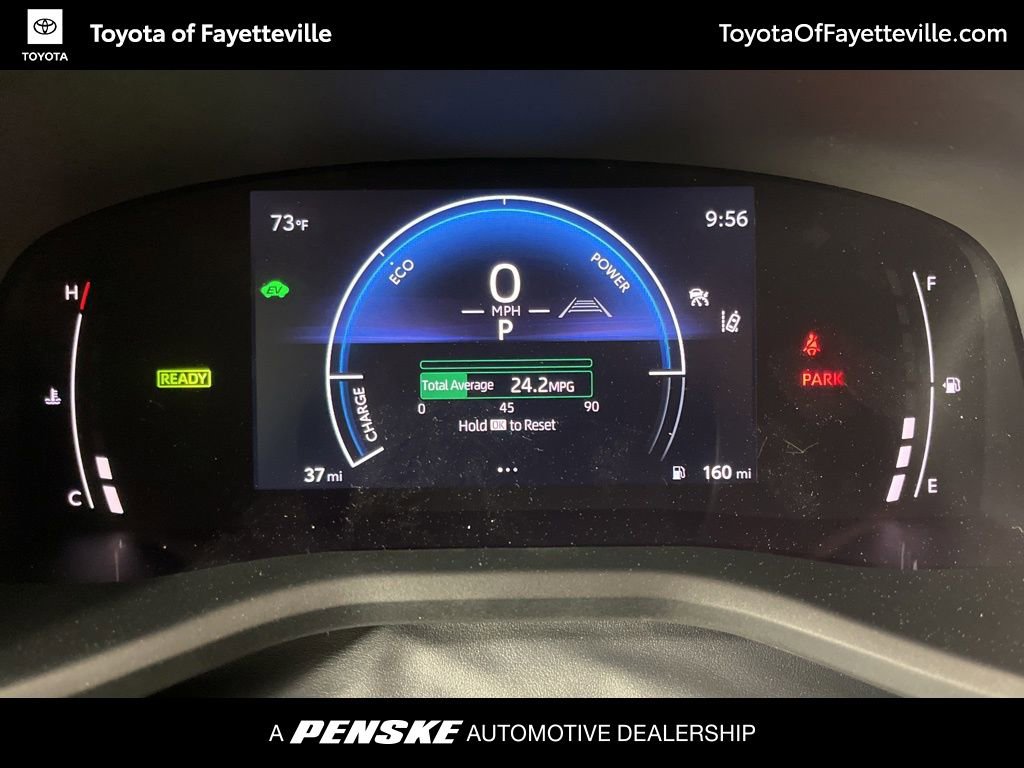 Used 2026 Toyota Camry LE w/ Convenience Package FWD image 34