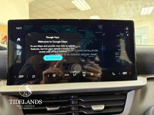 New 2026 Ford Explorer ST-Line w/ ST-Line Street Pack image 22