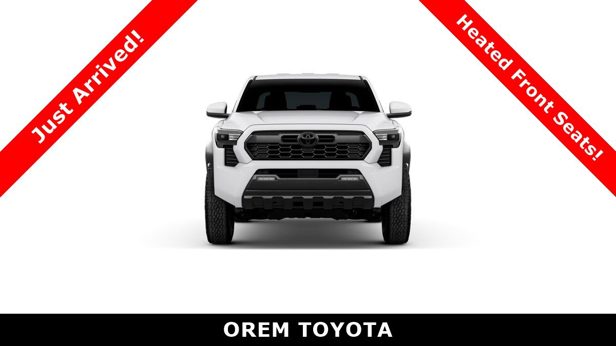 New 2026 Toyota Tacoma TRD Off-Road image 31