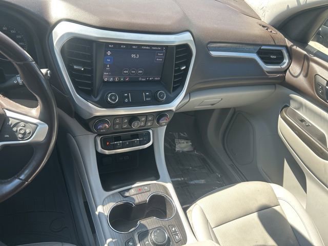 Used 2022 GMC Acadia SLT w/ Preferred Package image 12