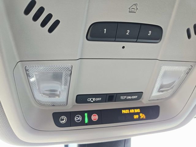 Used 2025 Chevrolet Blazer LT w/ Midnight/Sport Edition image 29