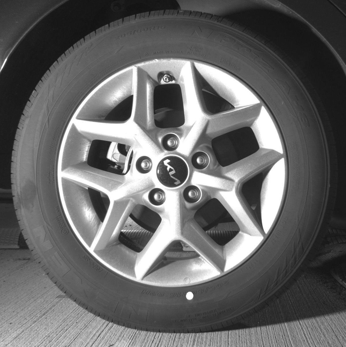 Used 2025 Kia Soul LX w/ LX Technology Package image 15