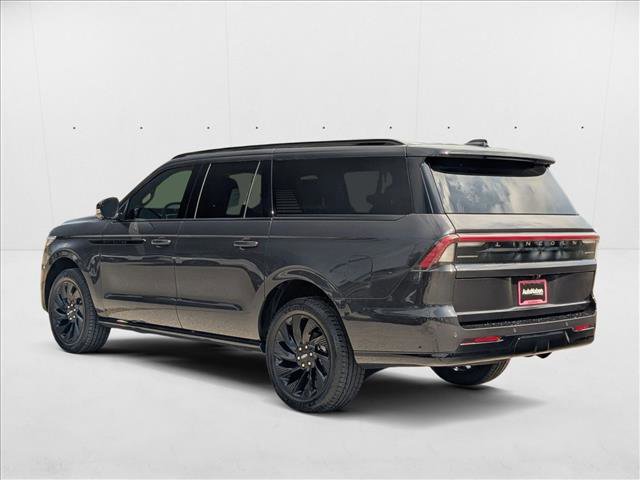 New 2025 Lincoln Navigator L Reserve w/ Jet Appearance Package image 7