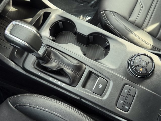 Certified 2026 Ford Ranger Lariat AWD/4WD image 13