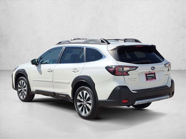 Used 2023 Subaru Outback Limited w/ Popular Package #2 AWD/4WD image 8