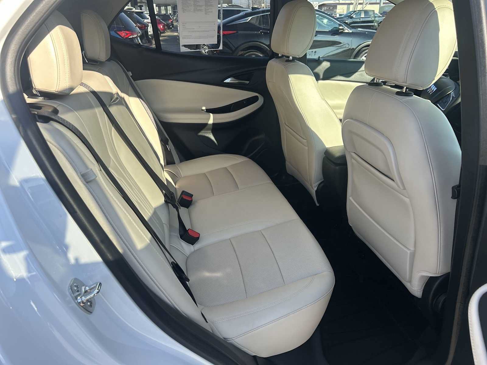 Used 2025 Buick Encore GX Avenir w/ Avenir Convenience Package FWD image 26