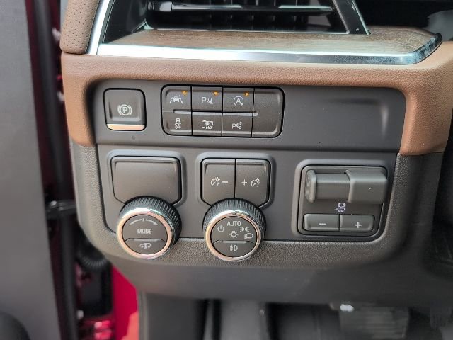 New 2026 Chevrolet Tahoe High Country image 20