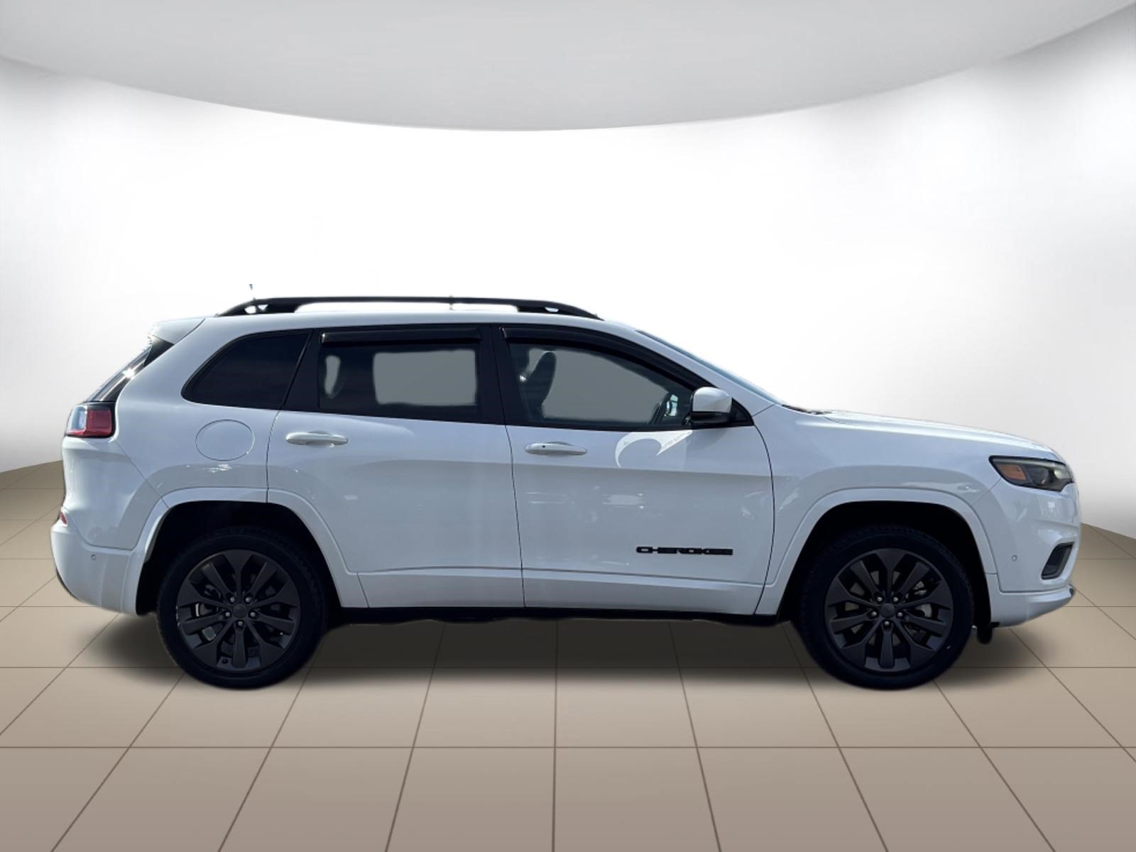 Used 2021 Jeep Cherokee High Altitude AWD/4WD image 8