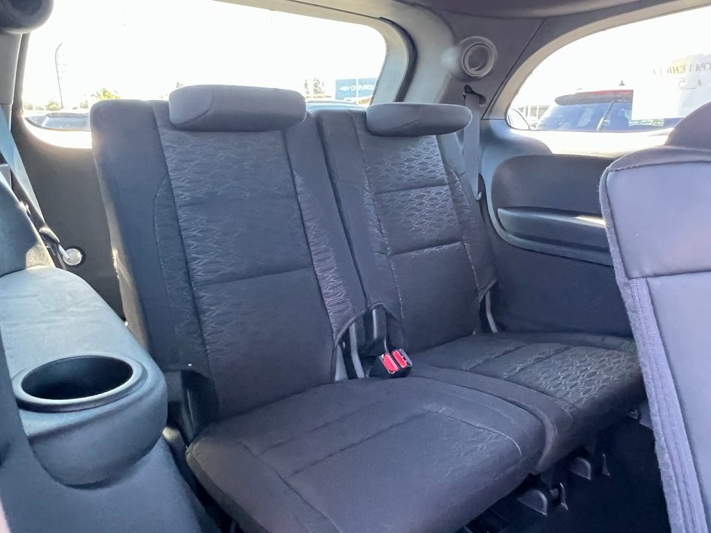 New 2026 Dodge Durango GT w/ Blacktop Package image 16