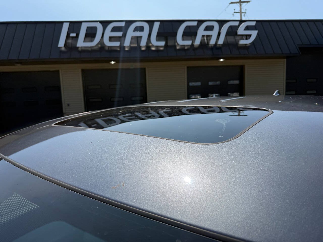 Used 2018 Honda Odyssey Elite image 13