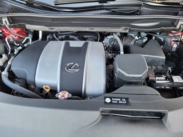 Used 2021 Lexus RX 350 AWD w/ Premium Package image 20