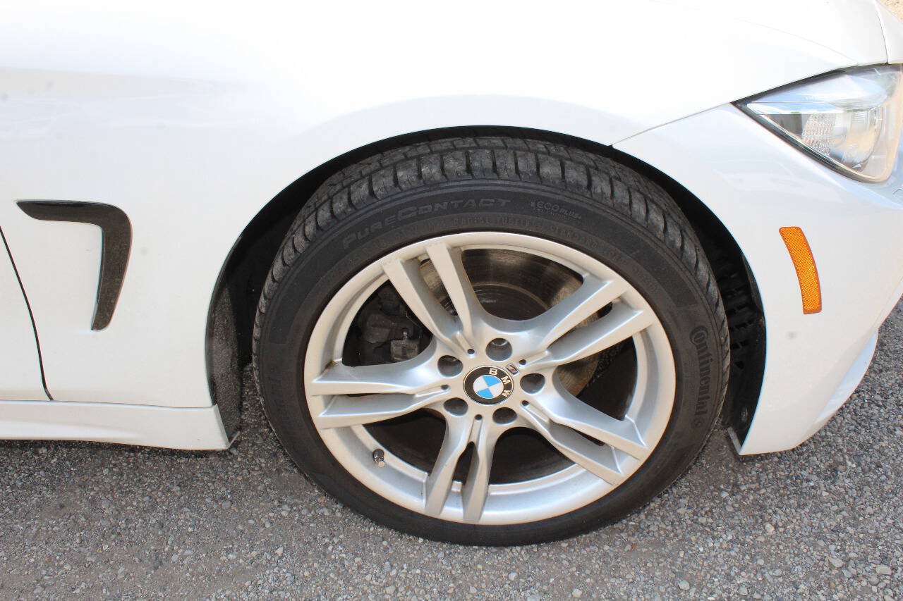 Used 2015 BMW 428i xDrive Coupe AWD/4WD image 27