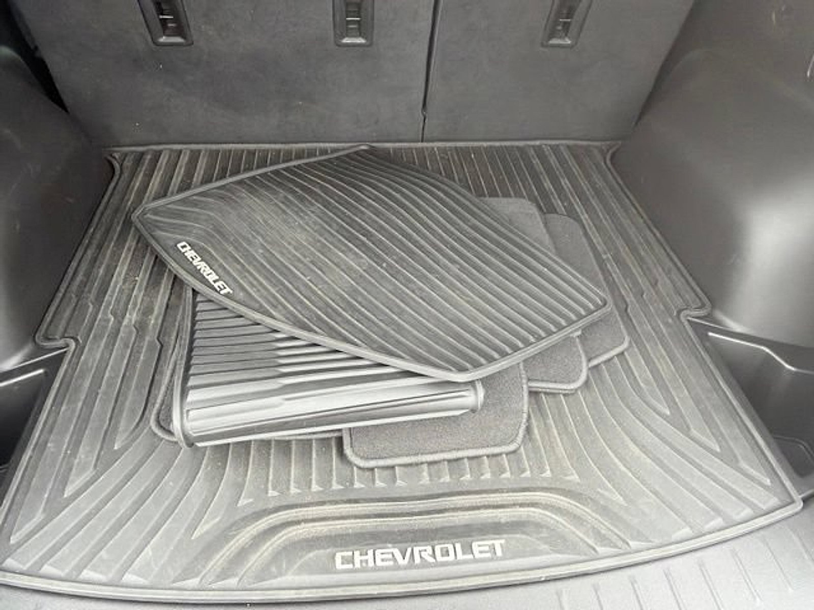 Used 2023 Chevrolet Blazer LT AWD/4WD image 24