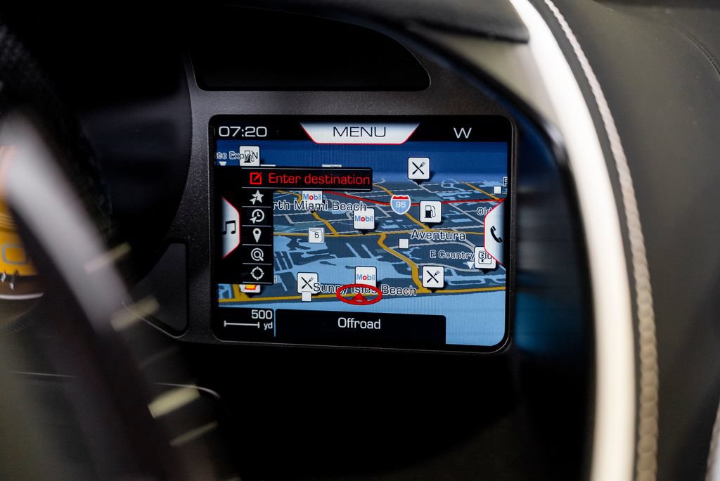 Used 2023 Ferrari 812 GTS RWD image 48