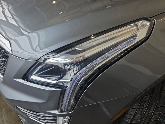 Used 2022 Cadillac XT5 Sportv image 32