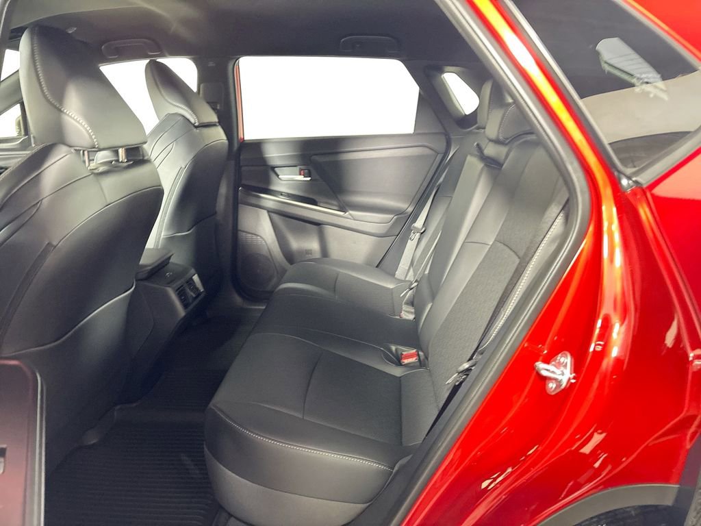 New 2026 Subaru Solterra AWD/4WD image 19