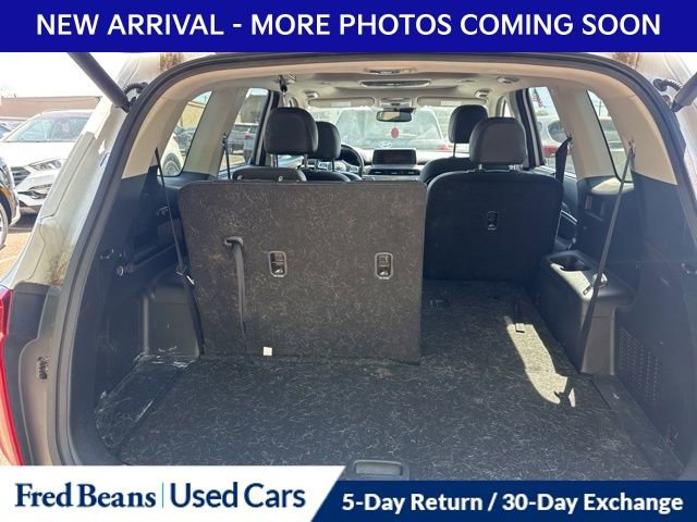 Used 2020 Kia Telluride SX image 6