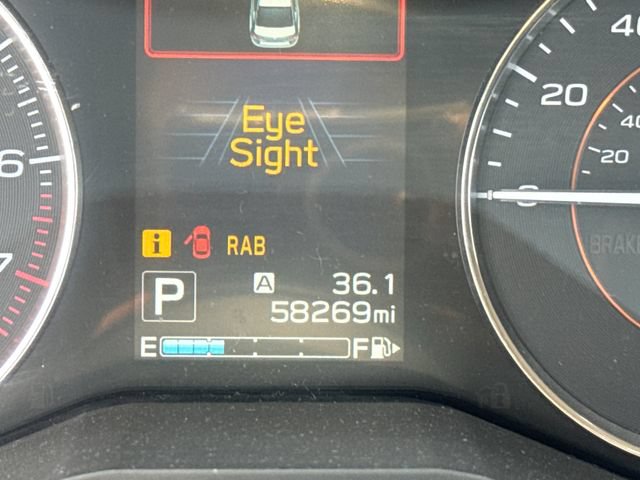 Used 2019 Subaru Crosstrek 2.0i Limited w/ Popular Package #3 AWD/4WD image 17