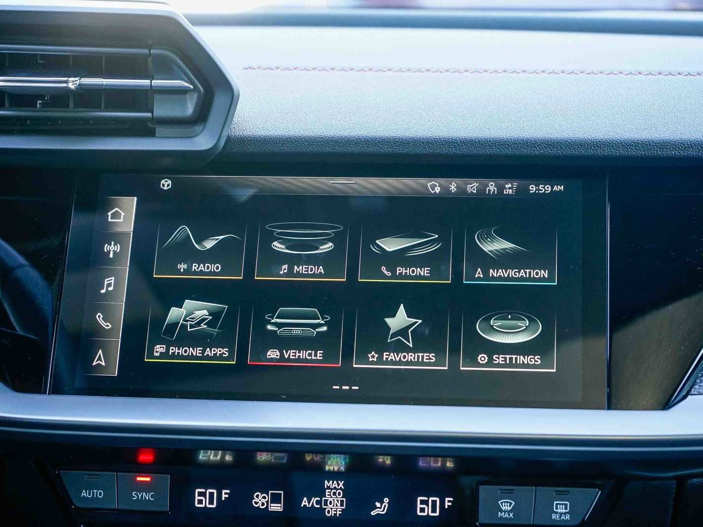 Used 2023 Audi S3 Premium Plus w/ Premium Plus Package image 14