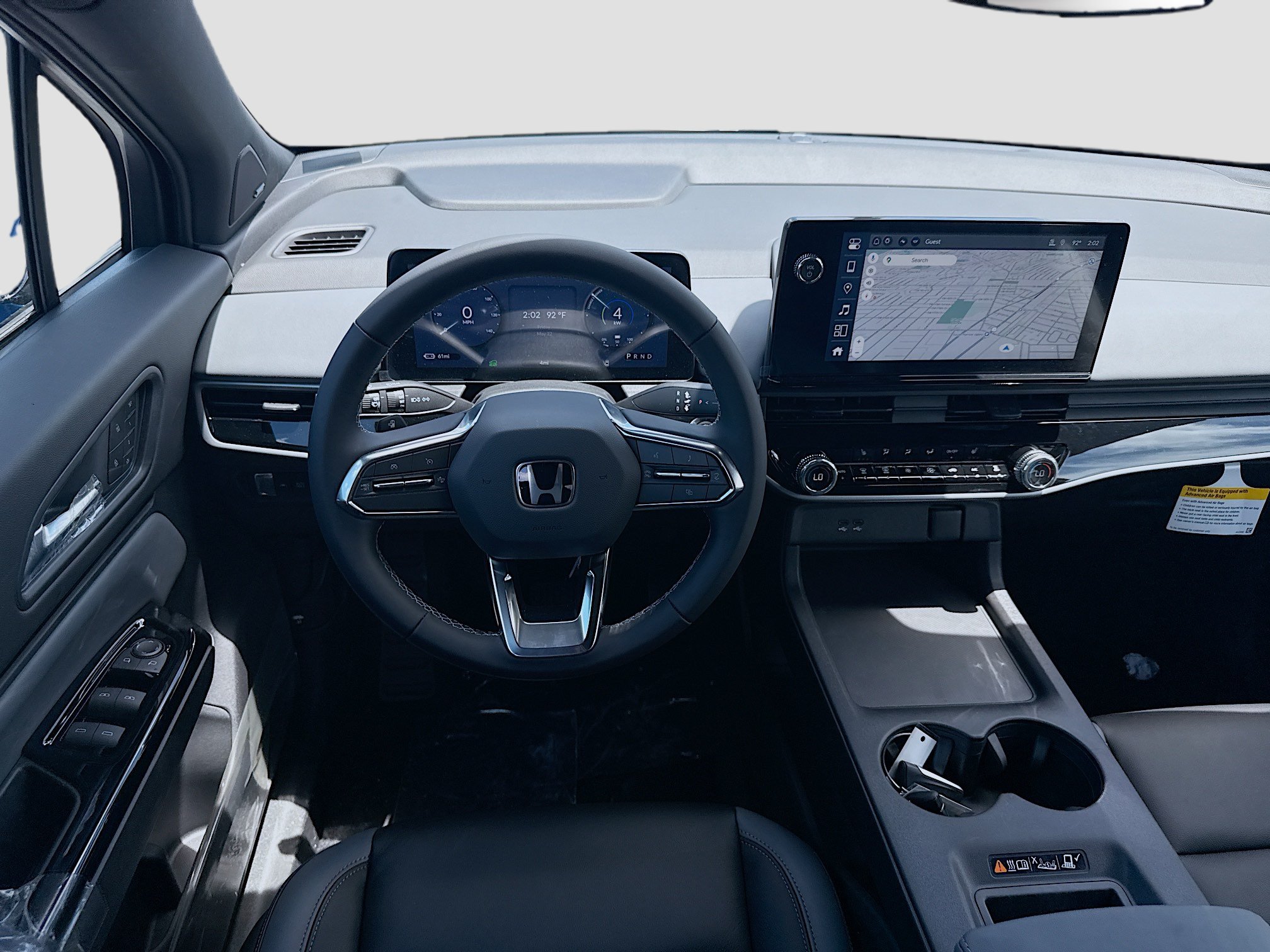 New 2026 Honda Prologue Touring image 18