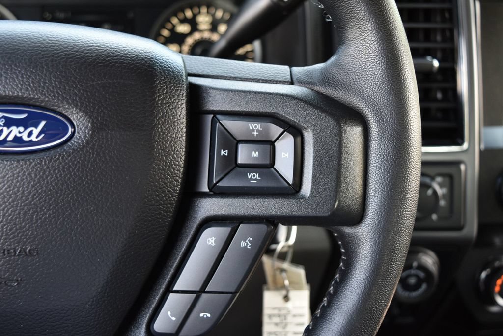 Used 2019 Ford F150 XLT w/ Equipment Group 302A Luxury AWD/4WD image 21