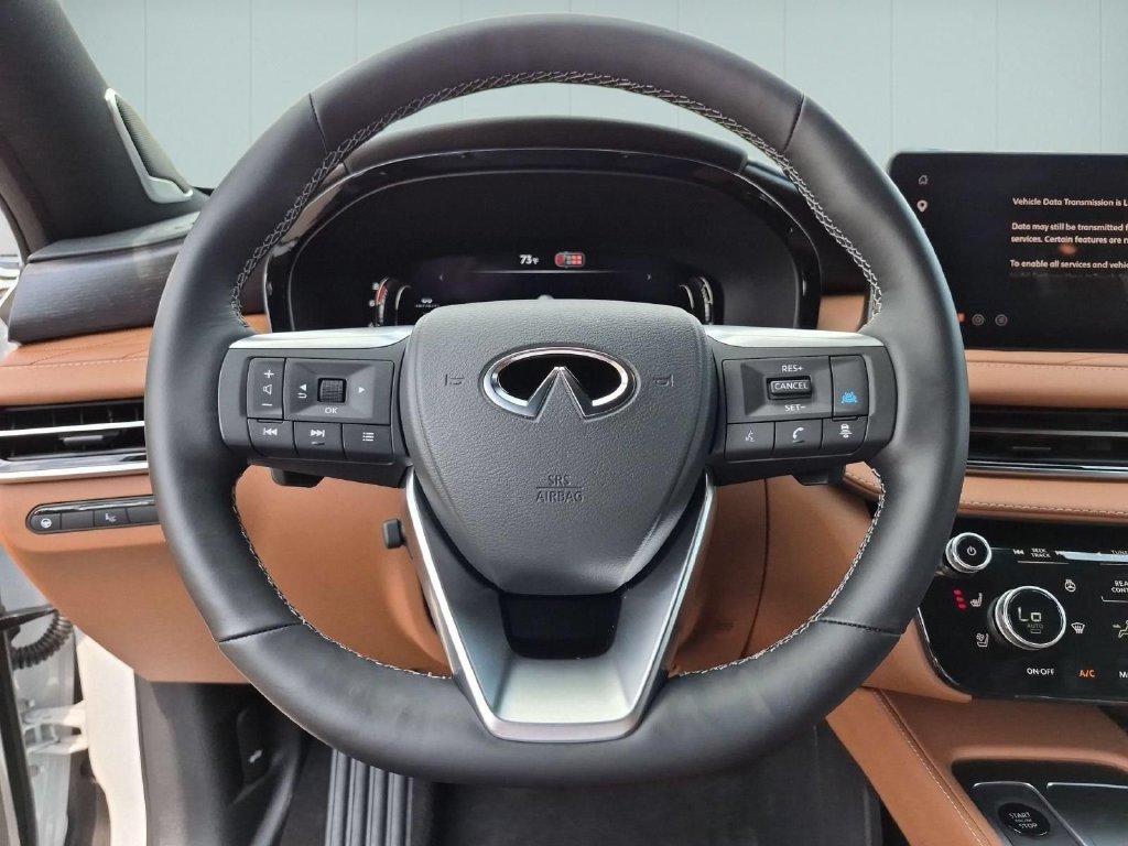 Used 2027 INFINITI QX60 Autograph AWD/4WD image 19