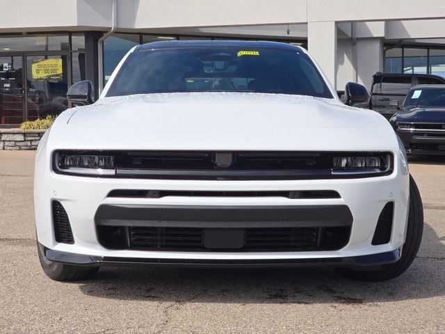 New 2026 Dodge Charger R/T w/ Driver Convenience Group AWD/4WD image 3