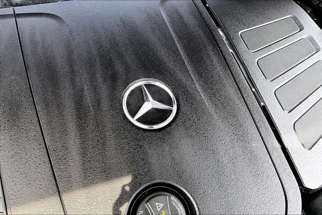 Certified 2025 Mercedes-Benz GLC 350e 4MATIC w/ AMG Line image 29