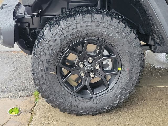 New 2026 Jeep Wrangler Willys image 5