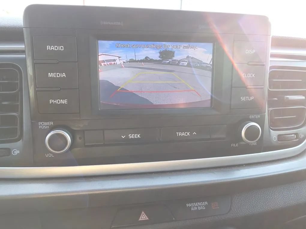 Used 2019 Kia Rio S FWD image 27