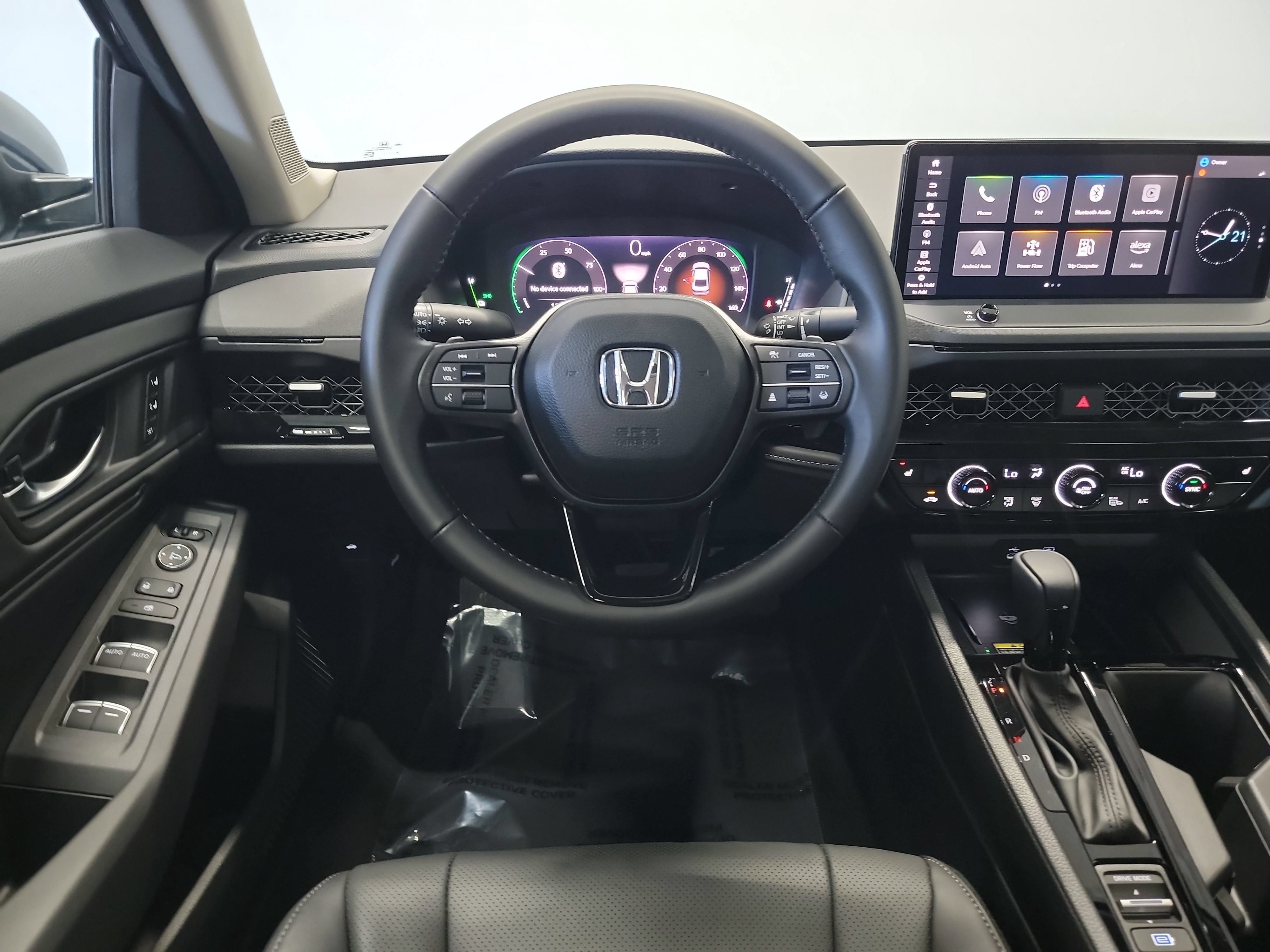 Used 2025 Honda Accord EX-L image 16