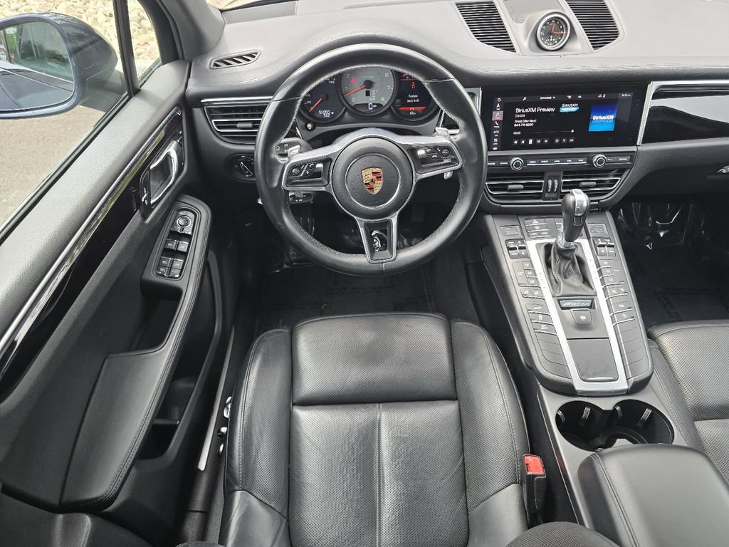 Used 2020 Porsche Macan S AWD/4WD image 41
