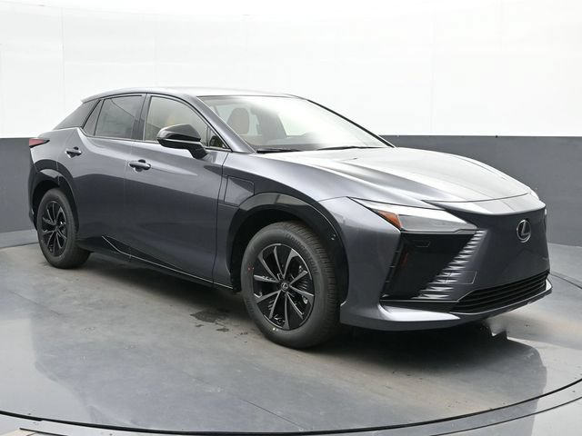 New 2026 Lexus RZ 350e 2WD w/ Convenience Package image 1
