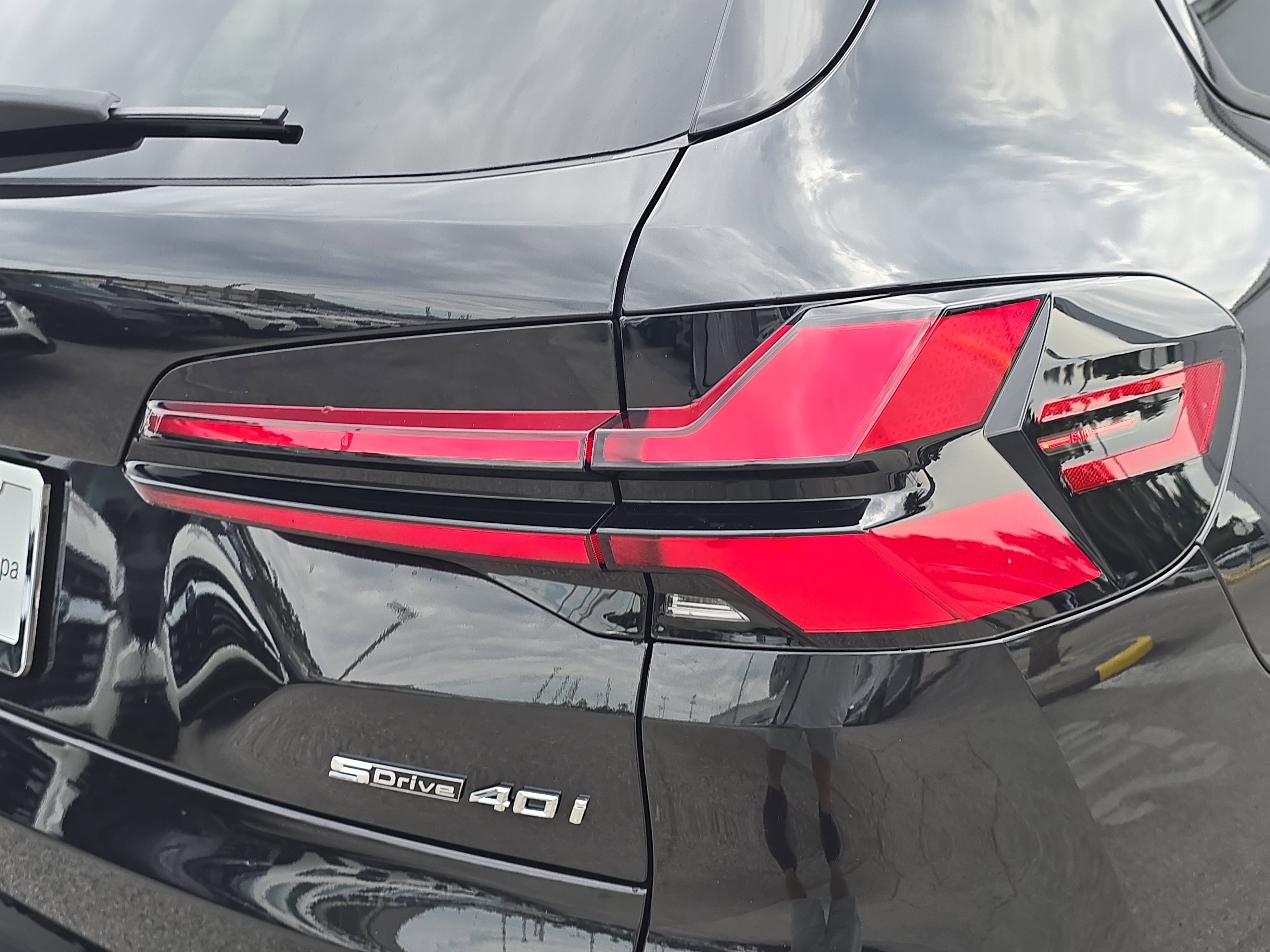 New 2026 BMW X5 sDrive40i w/ M Sport Package image 8