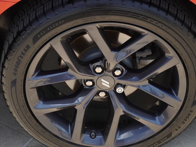 Certified 2023 Dodge Charger R/T w/ Blacktop Package RWD image 11