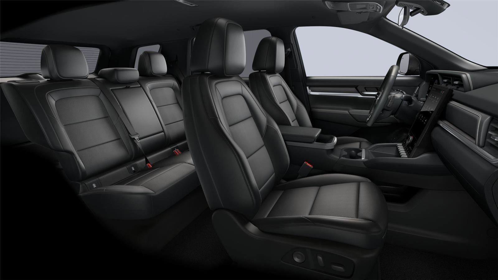 New 2026 GMC Terrain Elevation image 8