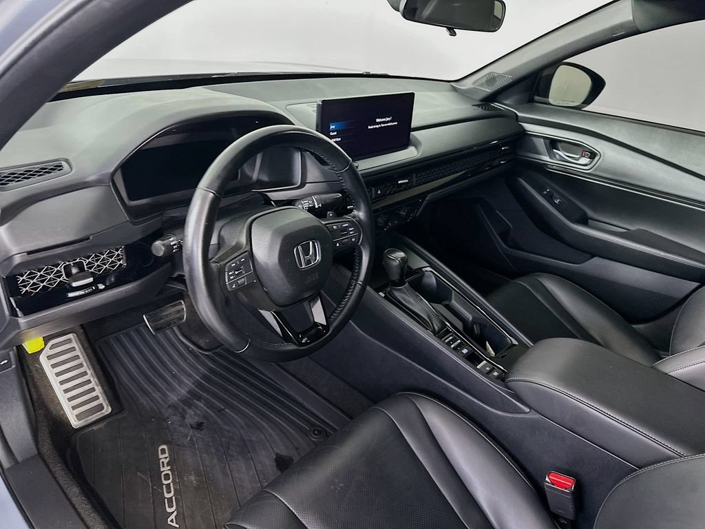 Used 2023 Honda Accord Sport image 29