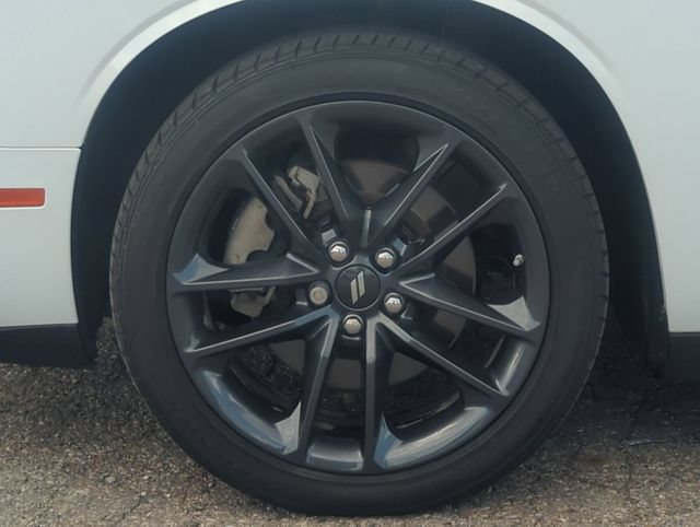 Used 2023 Dodge Challenger SXT w/ Plus Package AWD/4WD image 10