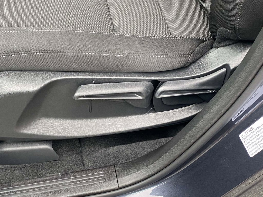 New 2027 Honda CR-V LX image 14