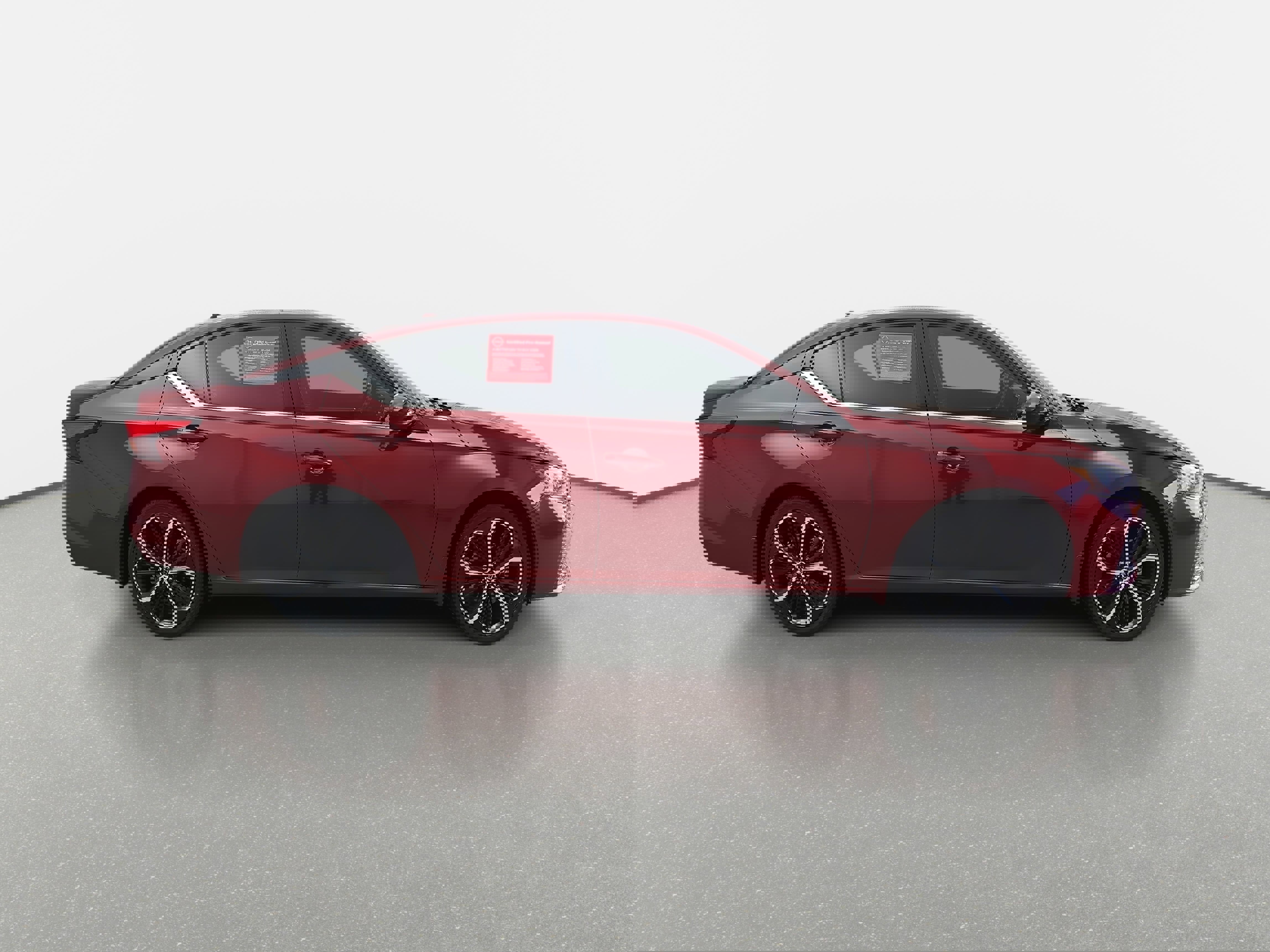 Certified 2023 Nissan Altima 2.5 SR image 4