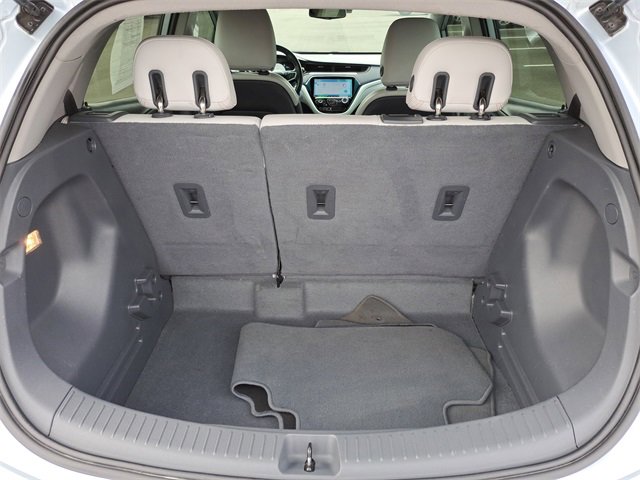Used 2017 Chevrolet Bolt Premier w/ Driver Confidence II Package image 27