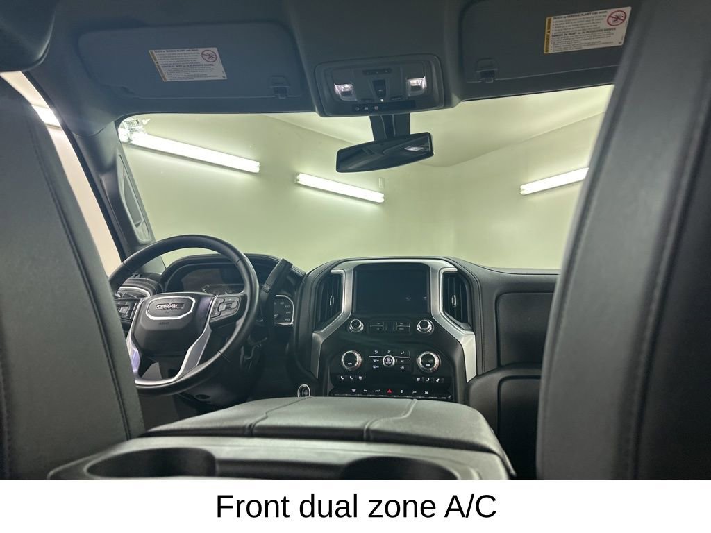 Certified 2023 GMC Sierra 3500 SLT w/ SLT Premium Package image 25