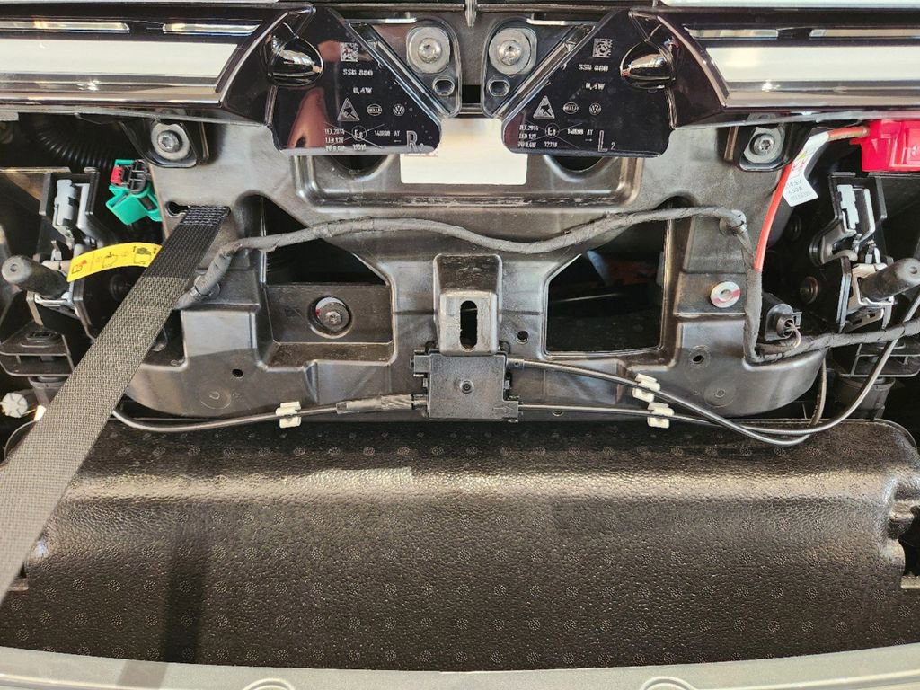 New 2025 Volkswagen ID. Buzz Pro S image 20