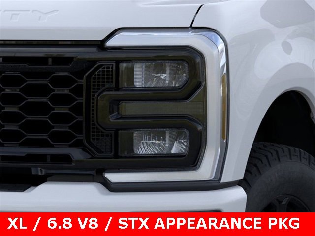 New 2026 Ford F250 XL image 44