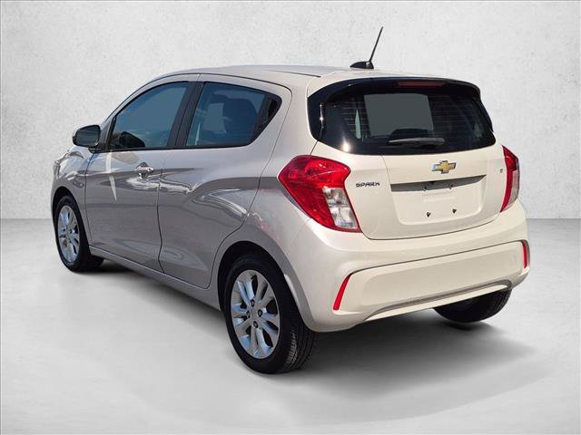 Used 2021 Chevrolet Spark LT FWD image 8
